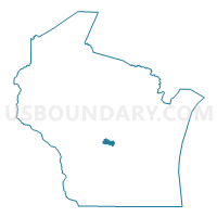 54943 in Wisconsin